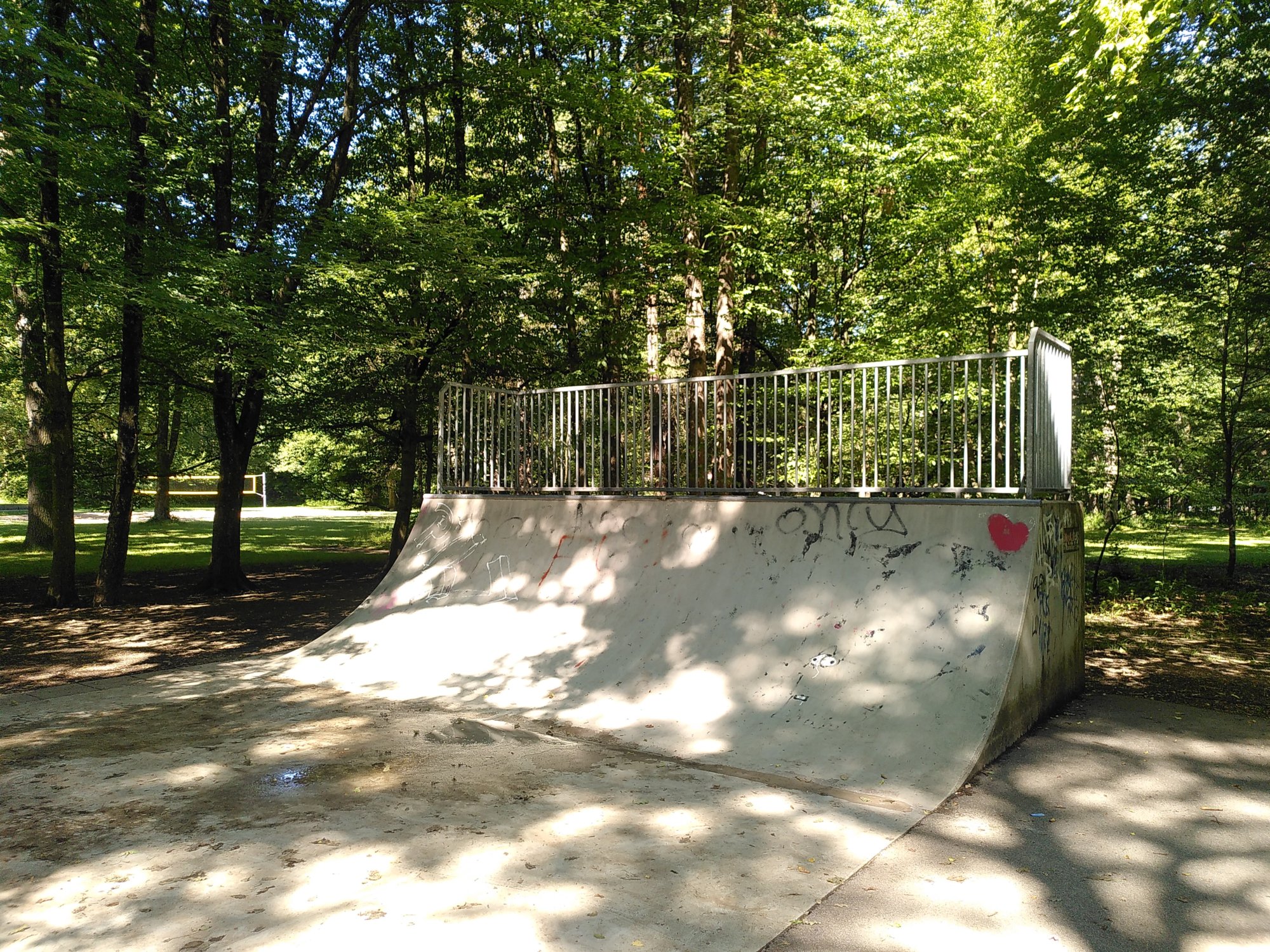 Südpark Skatepark